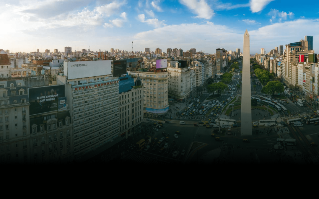 Hire Employees in Argentina: Remote Hiring Guide